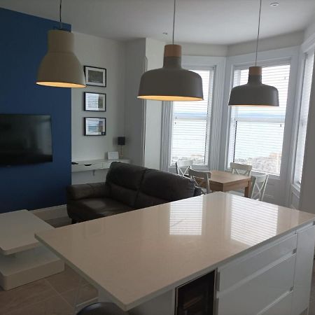 Seacliff Road Luxury Apartments Бангор Экстерьер фото