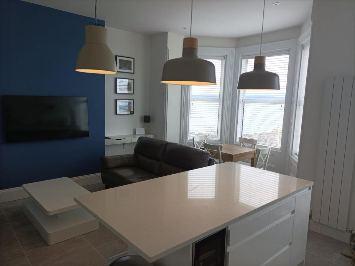 Seacliff Road Luxury Apartments Бангор Экстерьер фото